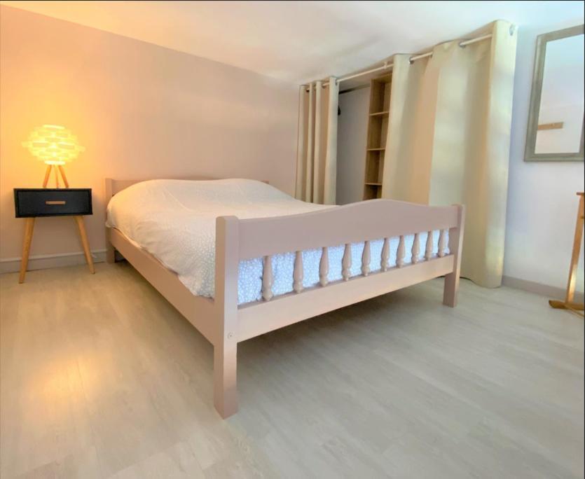 Brétignolles-sur-Mer Appart Breti Plage 2 - Duplex מראה חיצוני תמונה